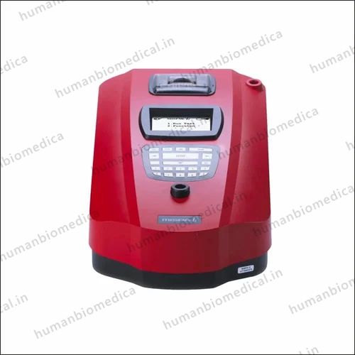 Protein Analyzer, Laboratory Use