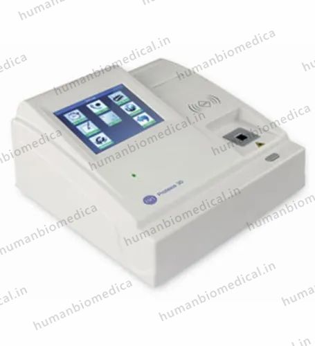Proteios 30 Specific Protein Analyzer, For Laboratory Use