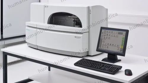Siemens BN ProSpec Plasma Protein Analyzer