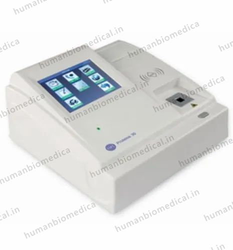 RMS Proteios 30 Specific Protein Analyzer