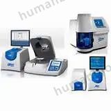 Turbox Protein Analyzer System