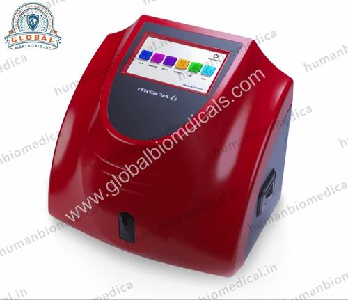Mispa I3 Protein Analyzer For Laboratory Use, Model Name/Number: 2021