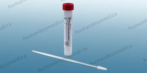 HPV Sample Collection System
