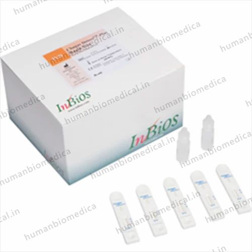 Cancer Marker Range