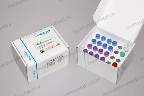 RealStar Corona Virus RT PCR Test Kit, ICMR Approved