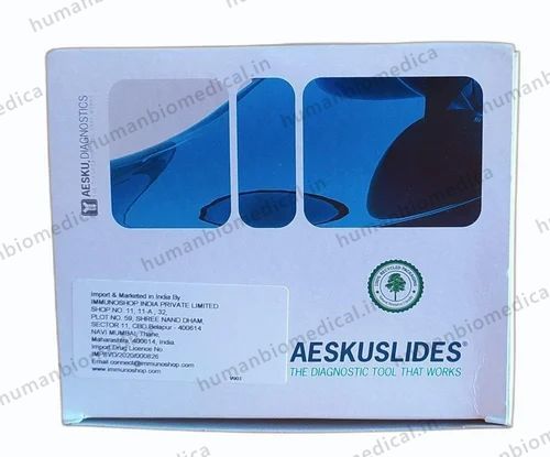 Aeskuslides ANA-HEp-2 IFA Diagnostic Test