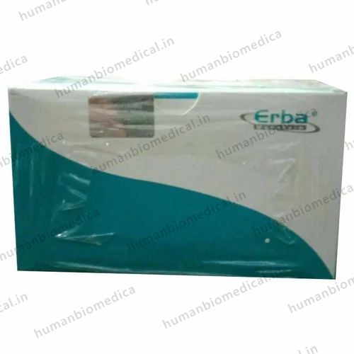 Erba Ebra Creatinine Test Kit