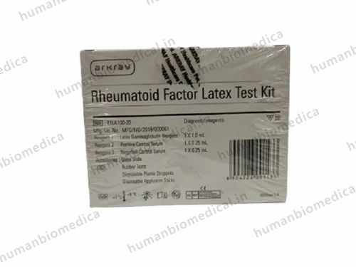 Rheumatoid Factor  (RA Factor )