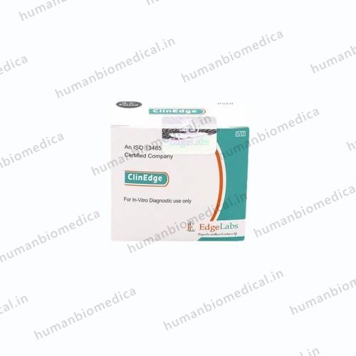 ClinEdge Adenosine Deaminase Test  (ADA)