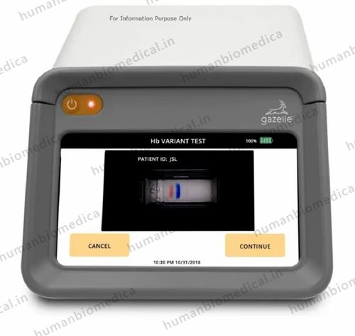 Thalecimmia Sickle Cell Test Kits, 25 Test