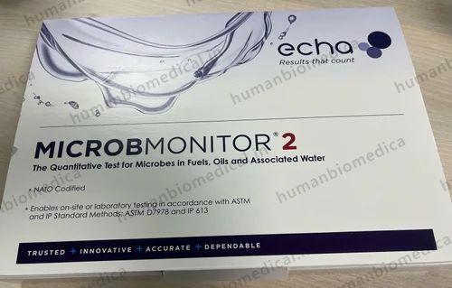 Microbmonitor 2 Testing  ( Mm2)