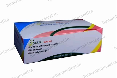 H Pylori Ab Rapid Test Kit