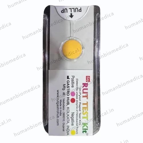 H Pylori Rapid Test Kit