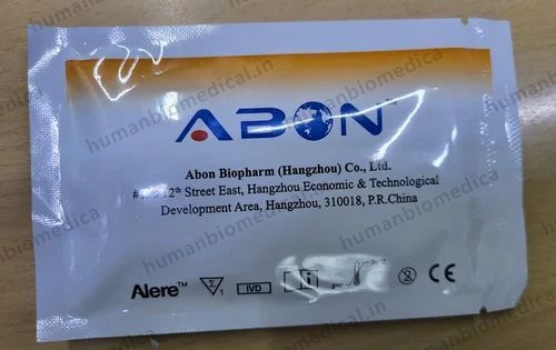 Urine Nicotine Test