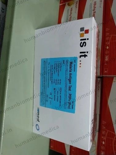 Sd Biosensor  Test Kits, 40test