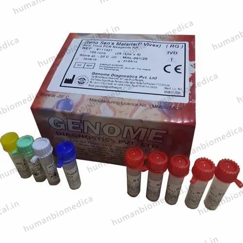 Geno Sen'S Real Time PCR Reagents Kit