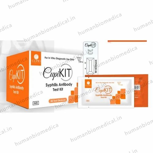 Syphilis Antibody Test Kit