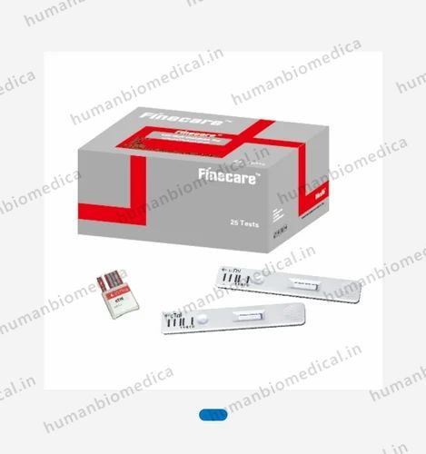 wondfo finecare Serology Test Kit
