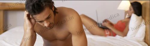 Semen With Urine Treatment Service