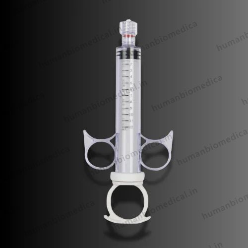 Starkit Control Syringe
