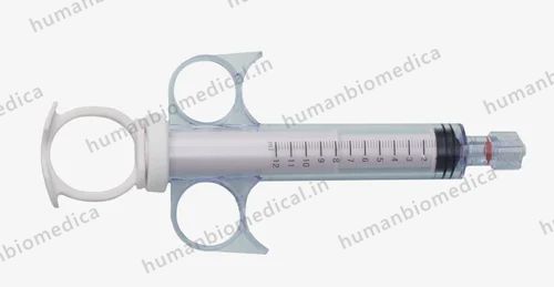 Manual 10ml Dose Control Syringe