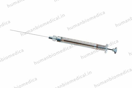 20 mL Gas Tight Syringe, For Laboratory