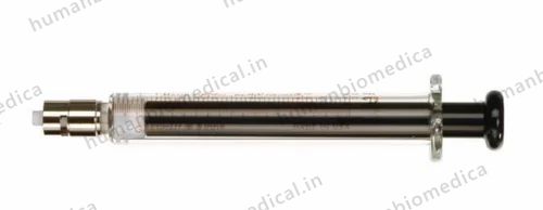 Hamilton 1000 Series Gastight Syringe