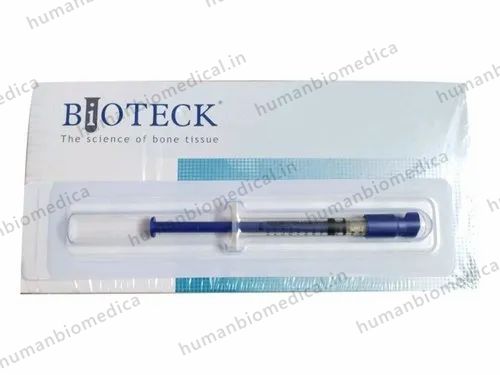 Bioteck Cancellous Cortical Mix Gel Syringe