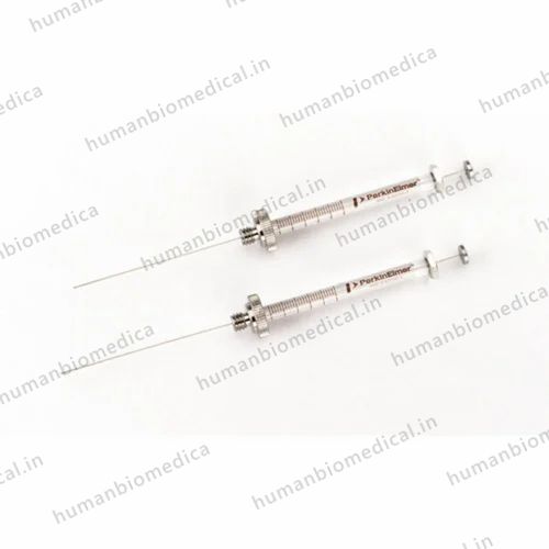 Gas Chromatography Syringes, For Hospital