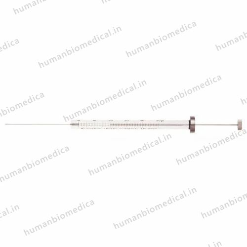 Gas Tight Syringe