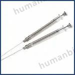 Microliter Syringes