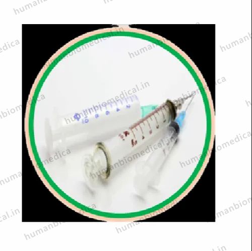 Syringes for Laboratory