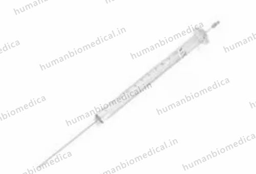 Analytical Syringes