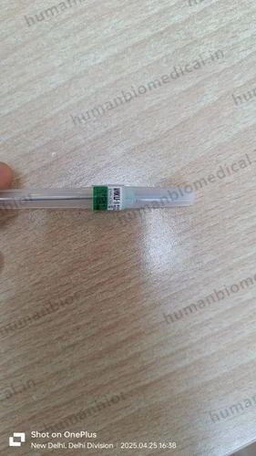 HMD Disposable vacutainer Multi sample Needles 21G, 21 Gauge