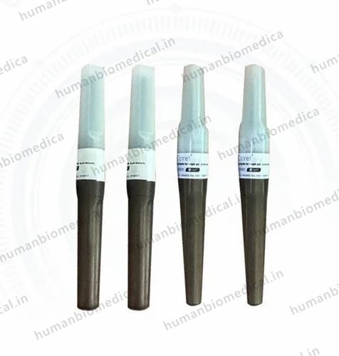 Accuvet And Evac Needles, 22 Gauge