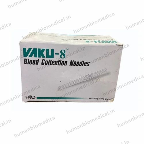 Vaku 8 Needles