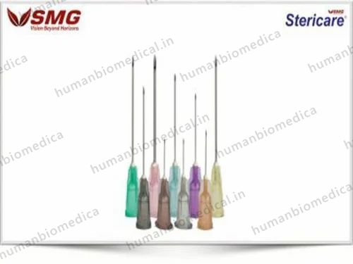 Hypodermic Needle