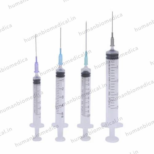 Injection Needles Disposable