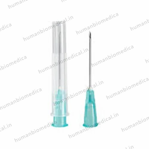 2g Polypropylene Disposable Needle, Size: 31G