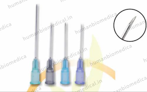 MR Inject Single Use Needle