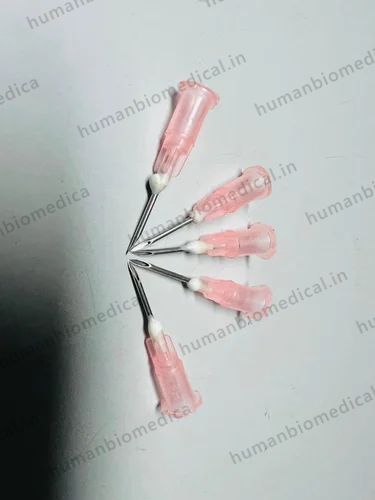Veterinary Injection Needle, 18 G