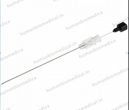 IV Needle supplier, 24G