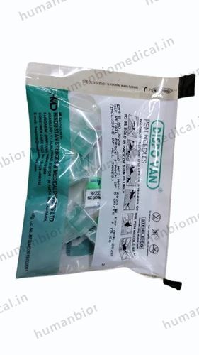 Pen Needles Dispovan 32g, 4mm, For Hospital