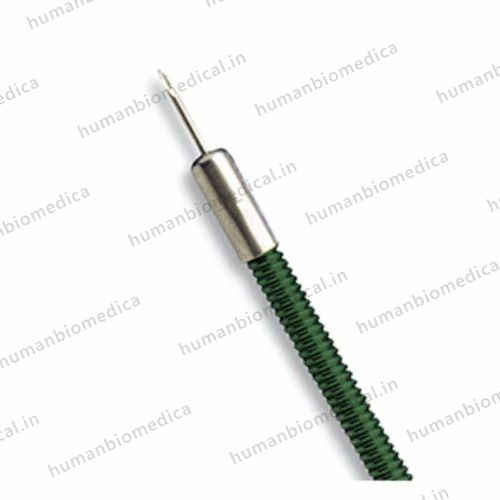 Carr-Locke Injection Needle