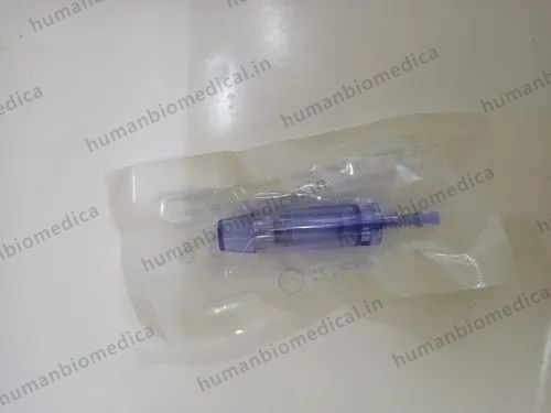 Monarch Plastic Derma Pen Needle Suppliers, For Clinical Purpose