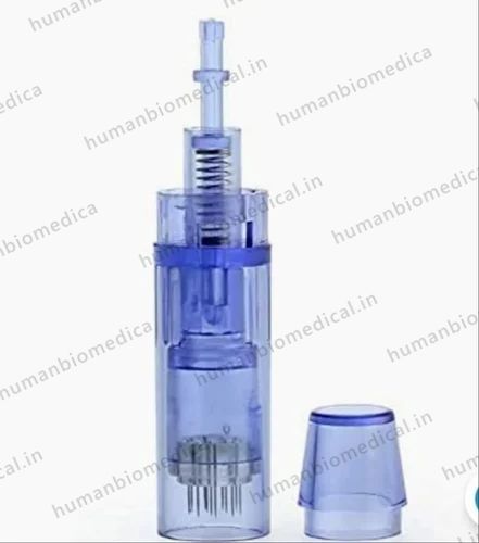 NKDVDX Stainless Steel DR PEN NEEDLES CARTRIDGE, For Clinical Purpose, 29G