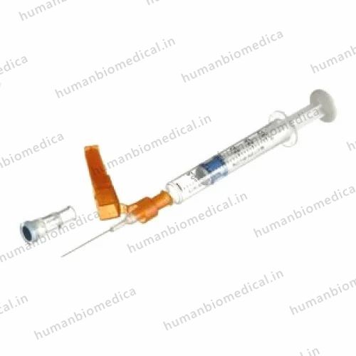 Syringe Needle