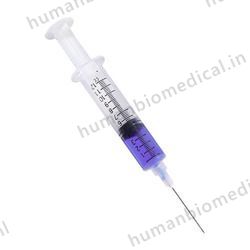 Medical Injection Needle