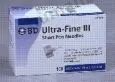 Pen Needles From BD