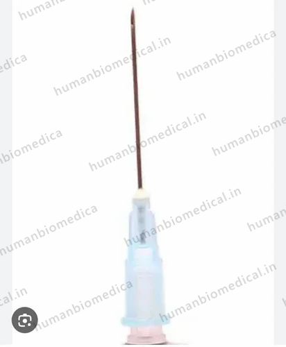 23 G Syringe